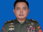 Mayjen TNI Abdul Harris Napoleon