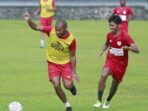 Lanjutan Liga 1, Badai Covid-19 Hantam Persipura Jayapura, Madura United Tetap Waspada