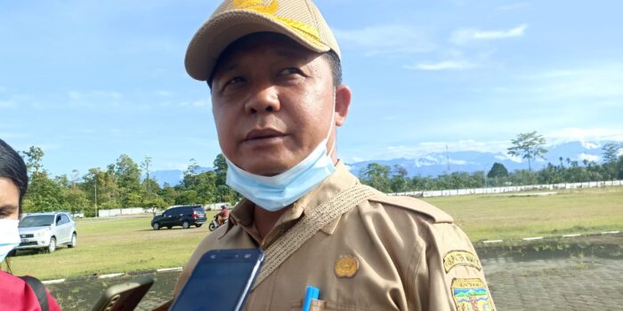 Miris! Dari 30 Pengusaha Pembekuan Ikan di Timika, Hanya Tiga yang Memiliki Surat Kelayakan