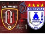 Babak-belur, Persipura Dilumat 4-1, Bali United Puncaki Klasemen Sementara