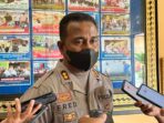 Catat, Ini Daftar Nama 9 Anggota Polisi yang Mangkir dari Tugas, Kapolres Jayapura Ingatkan Segera Pulang
