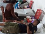 HUT 100 Tahun, PSHT Cabang Timika Gelar Bakti Sosial Donor Darah, Target 100 Kantong