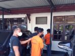 Polisi Tangkap Tiga DPO Pembakaran Karaoke di Sorong