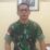 Kapendam XVII Cenderawasih Kolonel (Inf) Aqsha Erlangga