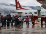 Bandara Aminggaru Ditutup Sementara Akibat Gangguan KKB