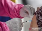 Kemenkes: Lebih Enam Bulan Tidak Disuntik Vaksin Dosis Dua, Harus Ulang dari Dosis Pertama