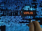 Komputer di Ukraina Diserang Perangkat Lunak Penghapus Data