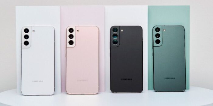 Samsung Bawa Galaxy S22 5G Versi Snapdragon ke Indonesia