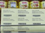 Harga Minyak Goreng di Jayapura Sudah Kembali Normal