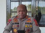 Kapolda Papua: Buchtar Tabuni Dkk Ditangkap Karena Serang Petugas