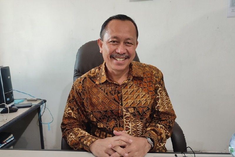 Ketua Komisi Nasional Hak Asasi Manusia (Komnas HAM) Ahmad Taufan Damanik