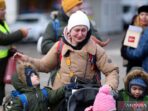 PBB Nyatakan 227 Warga Sipil di Ukraina Tewas dan 525 Terluka