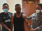 Dalam Pengaruh Minuman Keras, Pria Paruh baya Tikam Seorang Remaja Hingga Tewas