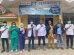 Dorong Freeport Serta Pemda Mimika Renovasi Fasilitas Umum, Mandenas Juga Minta Penempatan Koramil dan Polsek Definitif di Banti