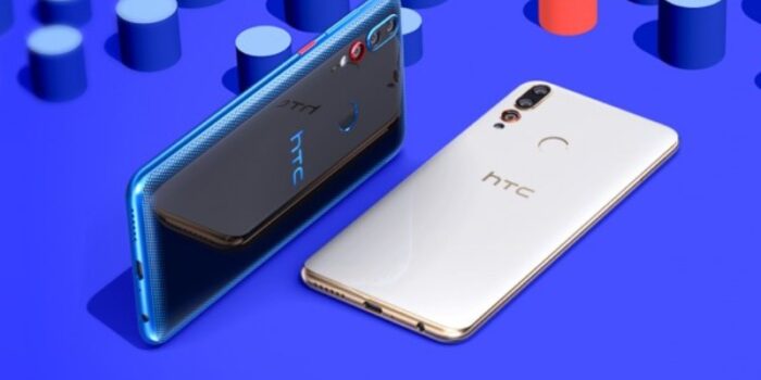 Kejutan di Awal April 2022, HTC Rencanakan Muncul dengan Versi Android Terbaru