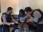 Ditahan Polres Puncak, Kesehatan Dua Anggota Teroris KKB Jadi Perhatian Polri