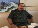 Ketua Bappilu Papua Partai Golkar, Jadi Tersangka Pengeroyokan Ketua Umum KNPI Pusat