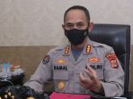 Keroyok Polisi, Ketua ULMWP Buktar Tabuni Bersama 6 Orang Ditangkap Polisi