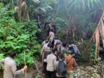 Maraknya Isu Penyerangan di Abe Gunung, Polisi Lakukan Patroli Jalan Kaki