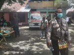 Jenazah Imron Dievakuasi ke RSMM Timika, Polisi Temukan Barang Ini di TKP, Sempat Dikira Pulang Kampung