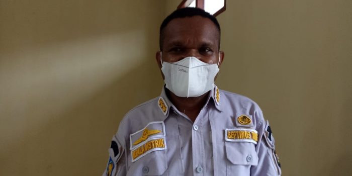 Dari 2.000 KK yang Memenuhi Syarat, Baru 900 KK di Distrik Kuala Kencana yang Terdata Sebagai Penerima PKH