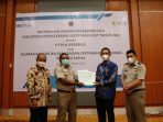 Dukung Percepatan Sertifikasi Aset Negara, PLN Berikan Sarana Kerja untuk BPN Papua dan BPN Papua Barat