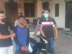 Residivis Kambuhan Kembali Dibekuk Polisi, Curi Sepeda Motor di Wilayah Polsek Abepura