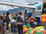 AirNav:Petugas Belum Kembali Bertugas di Bandara Bilorai, Intan Jaya