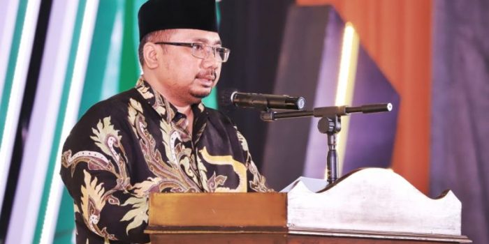 Kemenag Gelar Sidang Isbat Ramadhan dan Aturan Mudik Lebaran