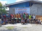 Masyarakat 7 Kampung di Alama Tolak Jadi Bagian dari Kabupaten Nduga