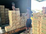 Distribusi Untuk 3 Kabupaten di Papua Mencukupi, Warga Tidak Perlu Berburu Minyak Goreng