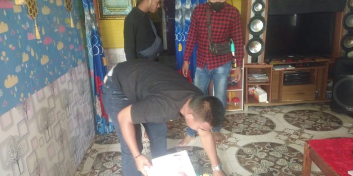 Penjual Obat Kuat yang Bikin “Ganas di Ranjang” Ditangkap Sat Narkoba Polres Nabire