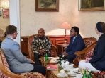 Minta Rusia Beri Rasa Aman Kepada Mahasiswa, Gubernur Lukas Enembe Berharap Presiden Vladimir Putin Kunjungi Papua