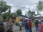 Aksi Pemabuk di Jalan Busiri Telan Korban, Pengantar Air Galon Dikeroyok Hingga Kritis di RSUD Mimika, Limpa Korban Pecah