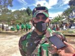 Flashnews: Lagi, Seorang Prajurit TNI Tewas Ditembak Separatis KKB di Yalimo