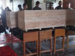 Polisi Selidiki Pembunuhan Anggota TNI AD dan istri di Elelim