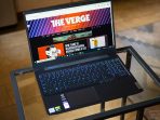 Laptop Terbaru Lenovo Ideapad Gaming 3 dan 3i 2022 (Gen 7) Canggih