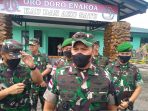 Pangdam Cenderawasih: Tidak Ada Penambahan Pasukan TNI di Nduga