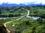 Sungai Yawei Papua, Potensi Wisata dan Potensi Alam