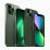 iPhone 13 warna hijau