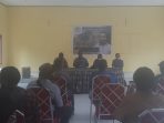 Puskesmas Kwamki Narama Jadi Percontohan Layanan Kesehatan di Kabupaten Mimika