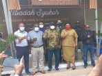 Rumah Kopi Amungme Gold Hadir di Timika, Permudah Warga Dapatkan Kopi Unggulan Kabupaten Mimika
