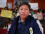 Bona Simanullang, Korban Kebiadaban KKB Papua di Beoga Ternyata Buruh Moker Freeport, Sempat Jadi Tukang Ojek di SP 2