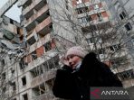 Ukraina: Pengeboman Rusia Berlanjut, Bantuan Kemanusiaan Menyusut