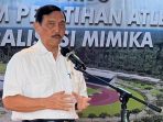 PT Freeport Indonesia Dukung Pelatnas Atletik Desentralisasi Mimika