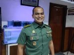 Kodam XVII/Cenderawasih Pastikan Keamanan di Papua Kondusif