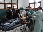 Ditembak di Kepala, Tukang Ojek Korban Aksi KKB di Puncak Jaya Dalam Kondisi Kritis