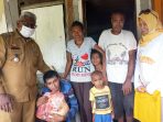 Suami Operasi Leher, Anak Sulung Cacat, Mama Terpaksa Kerja Jadi Tukang Cuci, Bro…Hidup di Timika Tak Semudah Dibayangkan