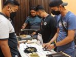 Terbukti Miliki 573 Amunisi dan Lima Senjata Rakitan, Polisi Tangkap Seorang Warga di Arso