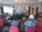 Kerjasama PT Freeport Indonesia, Staf Yamak Timika Ikut Pelatihan Managemen Keuangan Bagi Organisasi Nirlaba